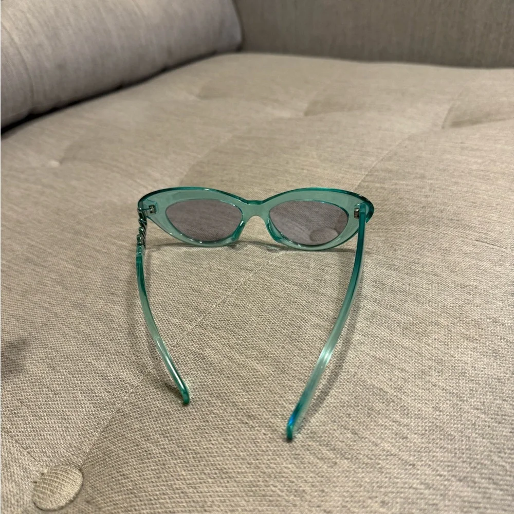 Cat Eye Sunglasses by Other Stories